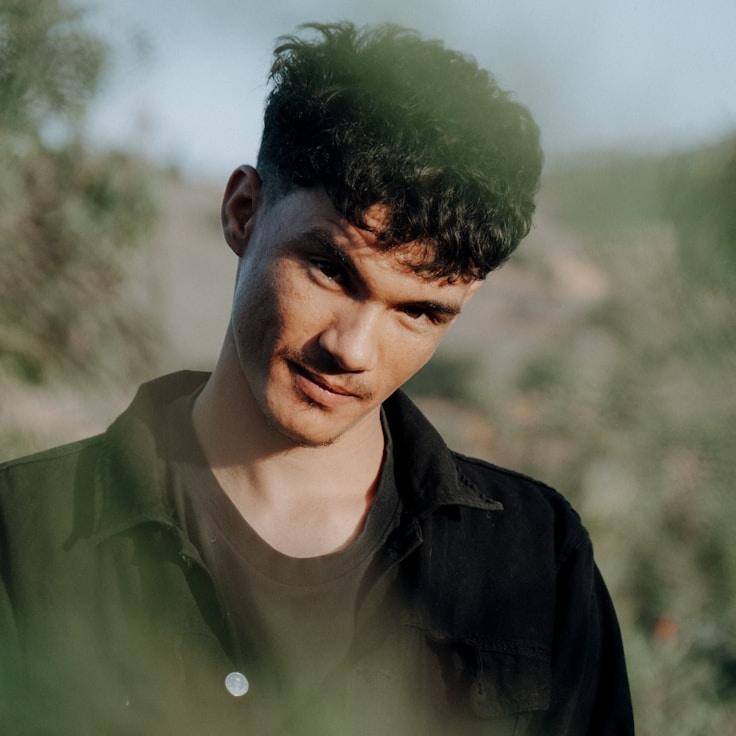 Portrait of Leila Chen meditation instructor